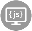 Desarrollador de aplicaciones web JavaScript